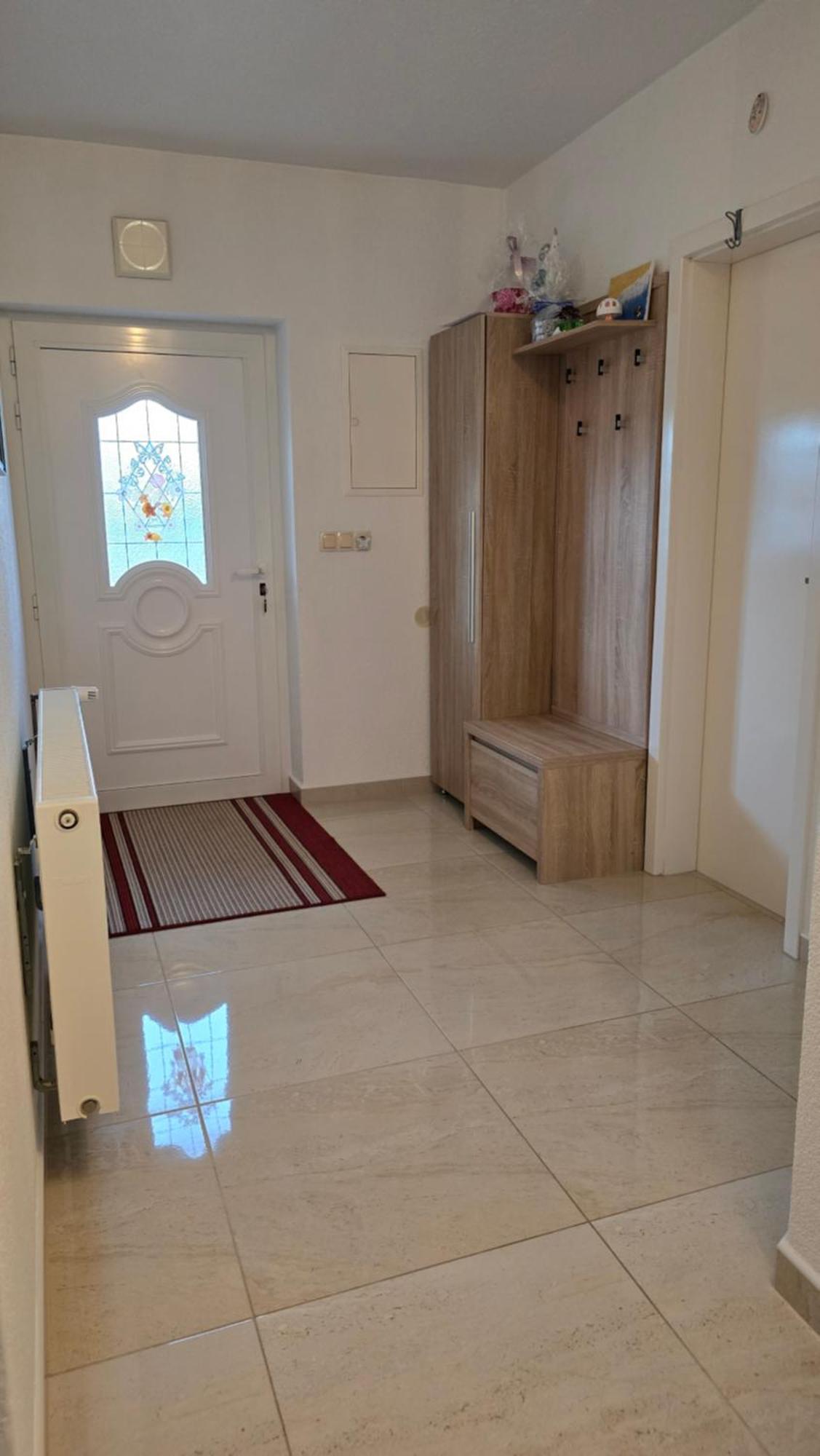 Apartmani Plavsic Novi Vinodolski Εξωτερικό φωτογραφία