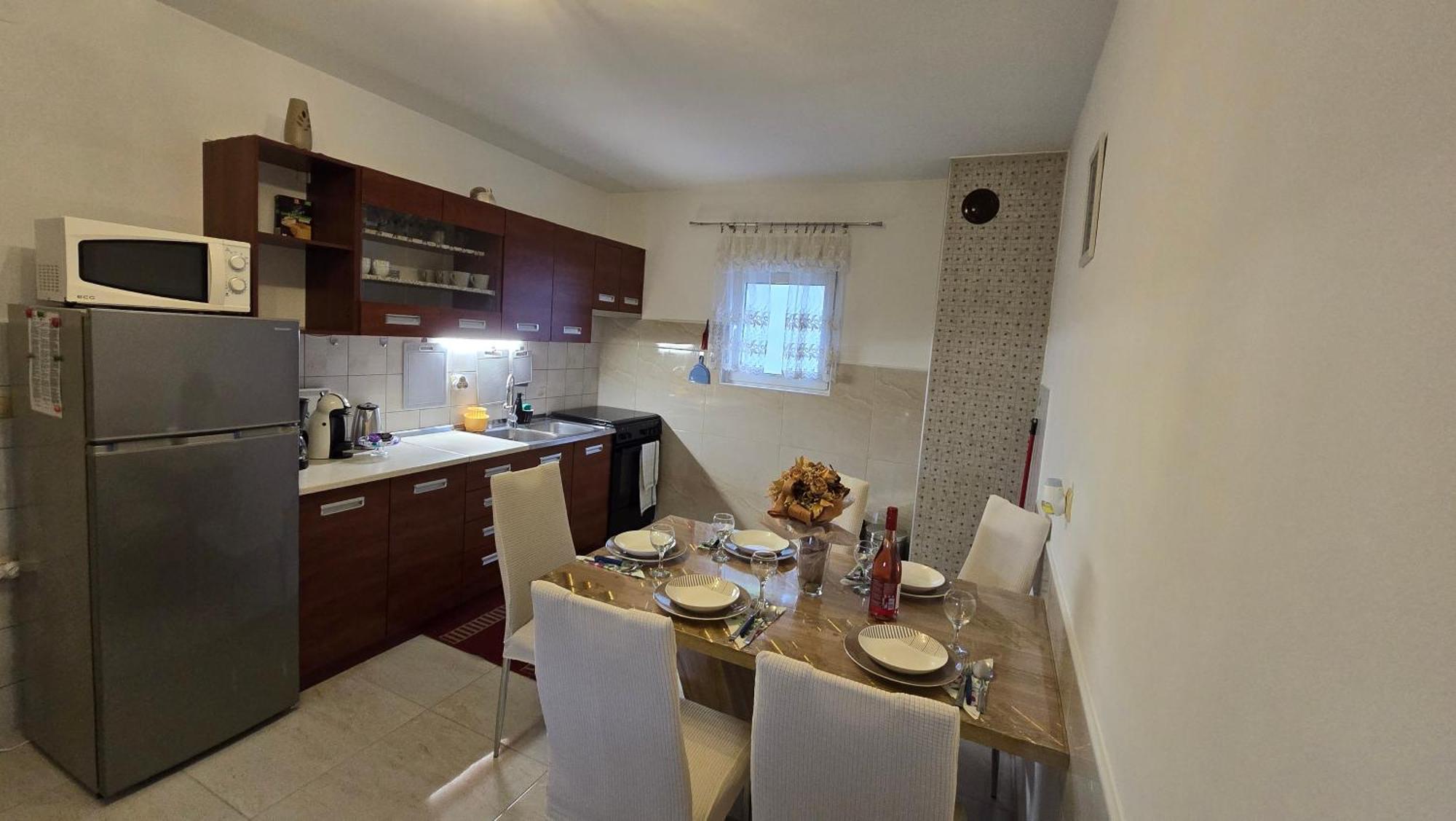 Apartmani Plavsic Novi Vinodolski Εξωτερικό φωτογραφία