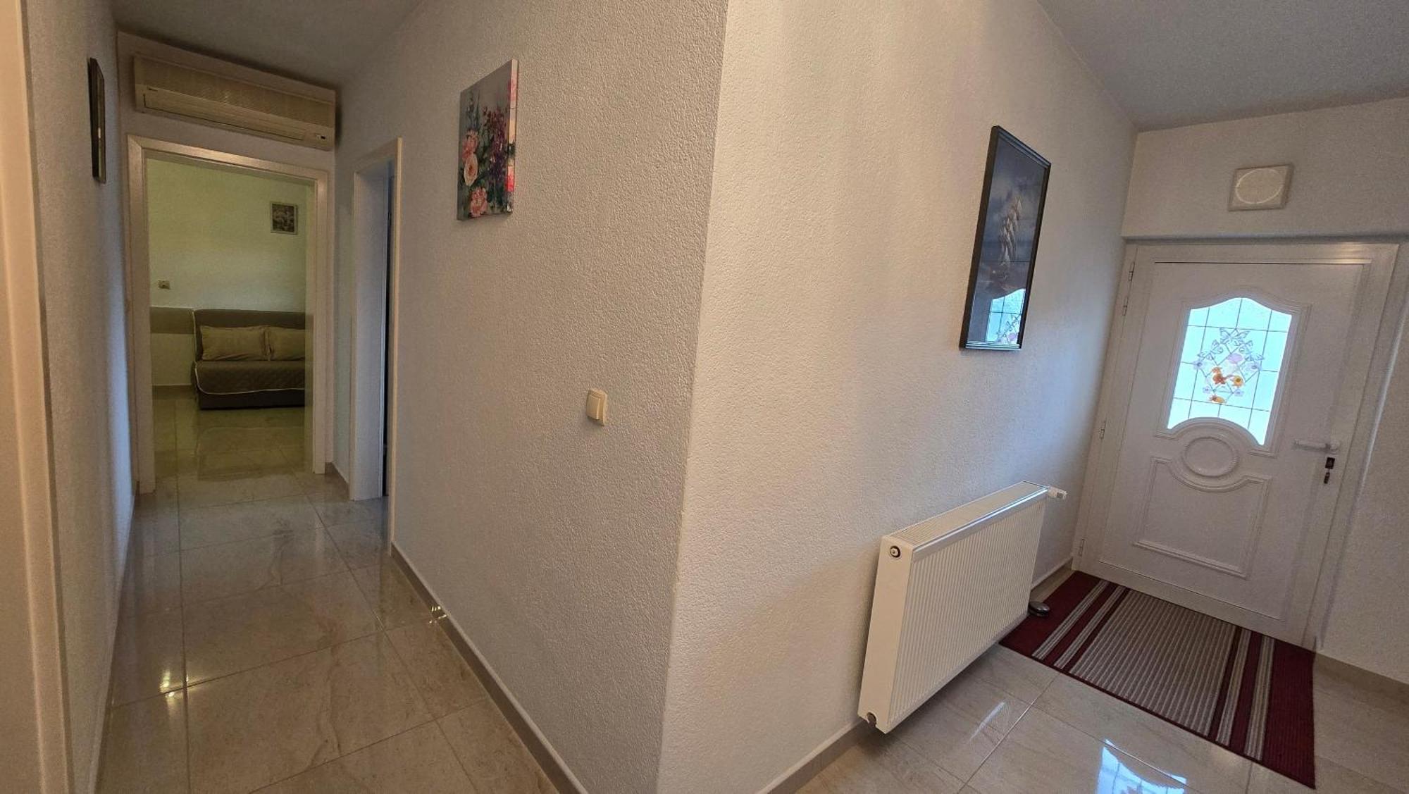Apartmani Plavsic Novi Vinodolski Εξωτερικό φωτογραφία