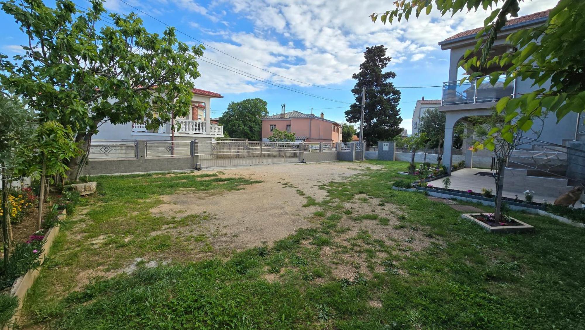 Apartmani Plavsic Novi Vinodolski Εξωτερικό φωτογραφία