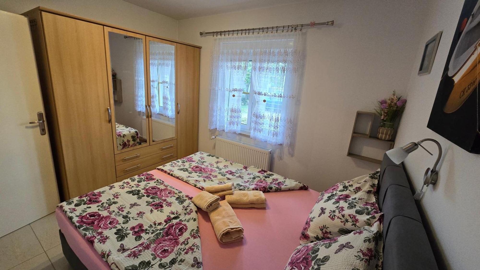 Apartmani Plavsic Novi Vinodolski Εξωτερικό φωτογραφία