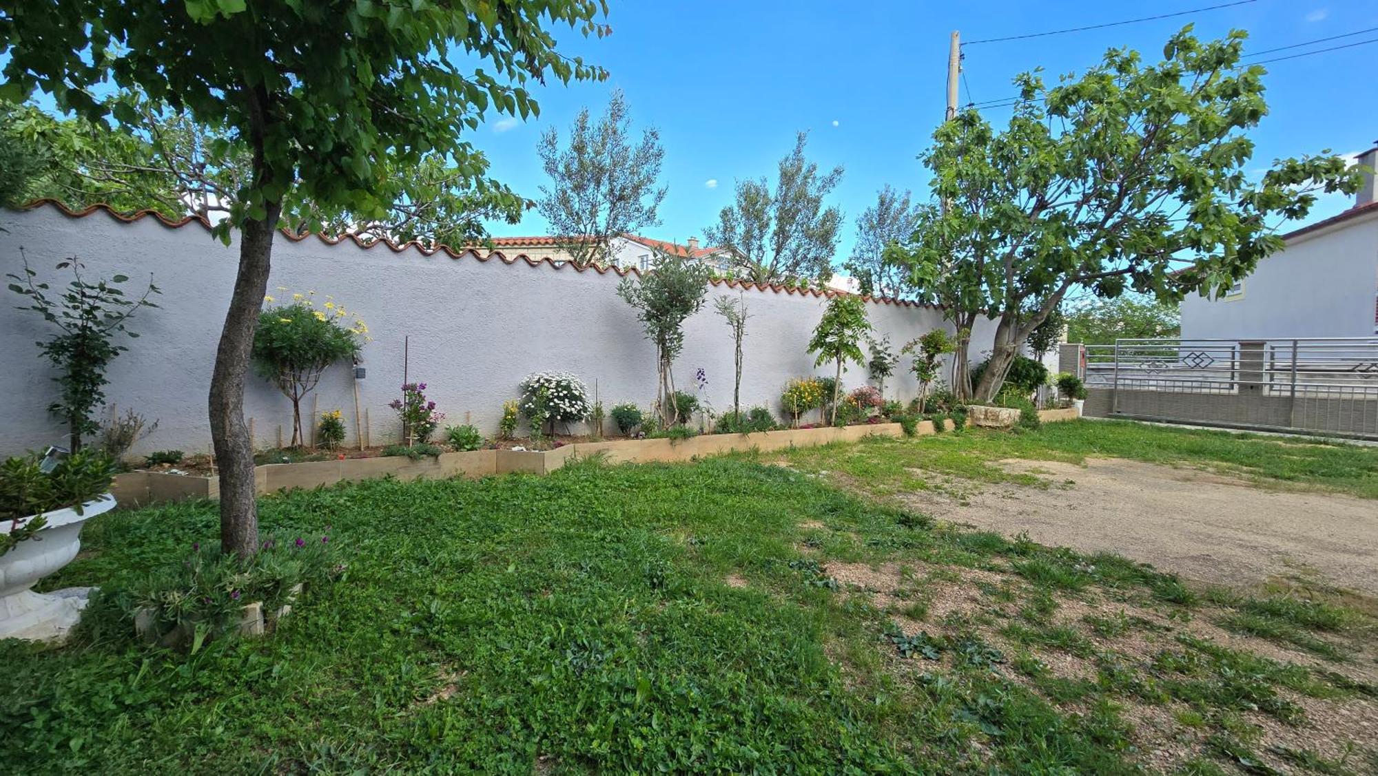 Apartmani Plavsic Novi Vinodolski Εξωτερικό φωτογραφία
