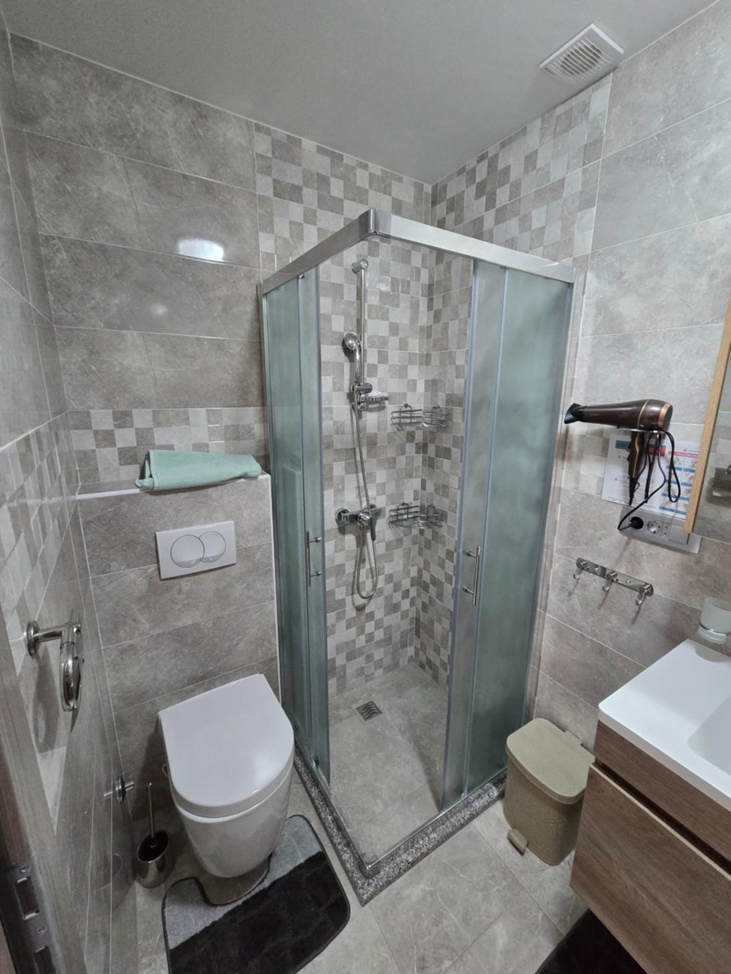 Apartmani Plavsic Novi Vinodolski Εξωτερικό φωτογραφία