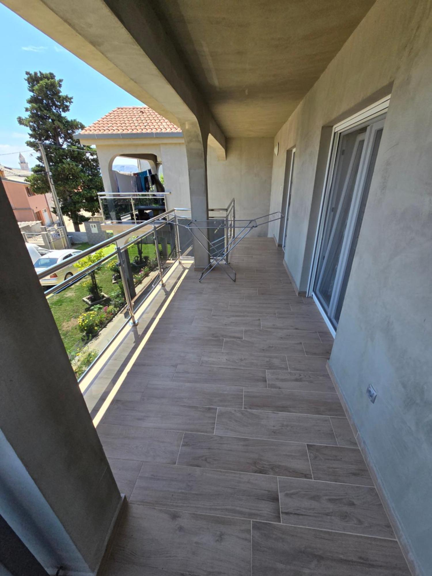 Apartmani Plavsic Novi Vinodolski Εξωτερικό φωτογραφία
